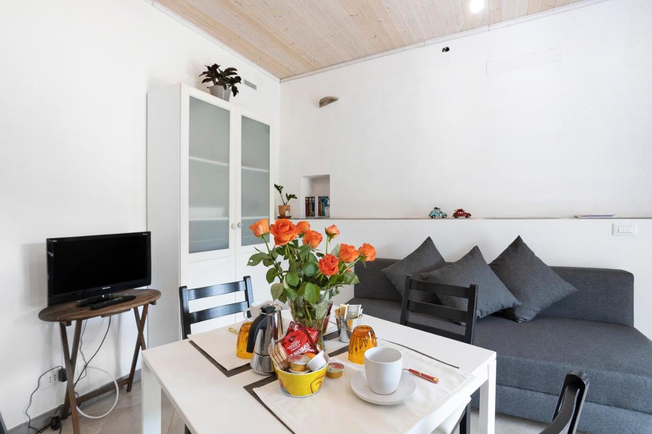 Ca Gianca Apartment Ricco del Golfo di Spezia Bagian luar foto