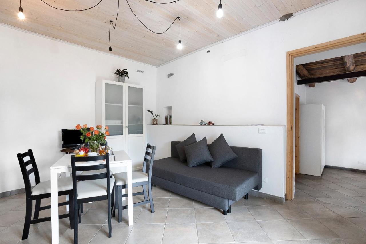 Ca Gianca Apartment Ricco del Golfo di Spezia Bagian luar foto