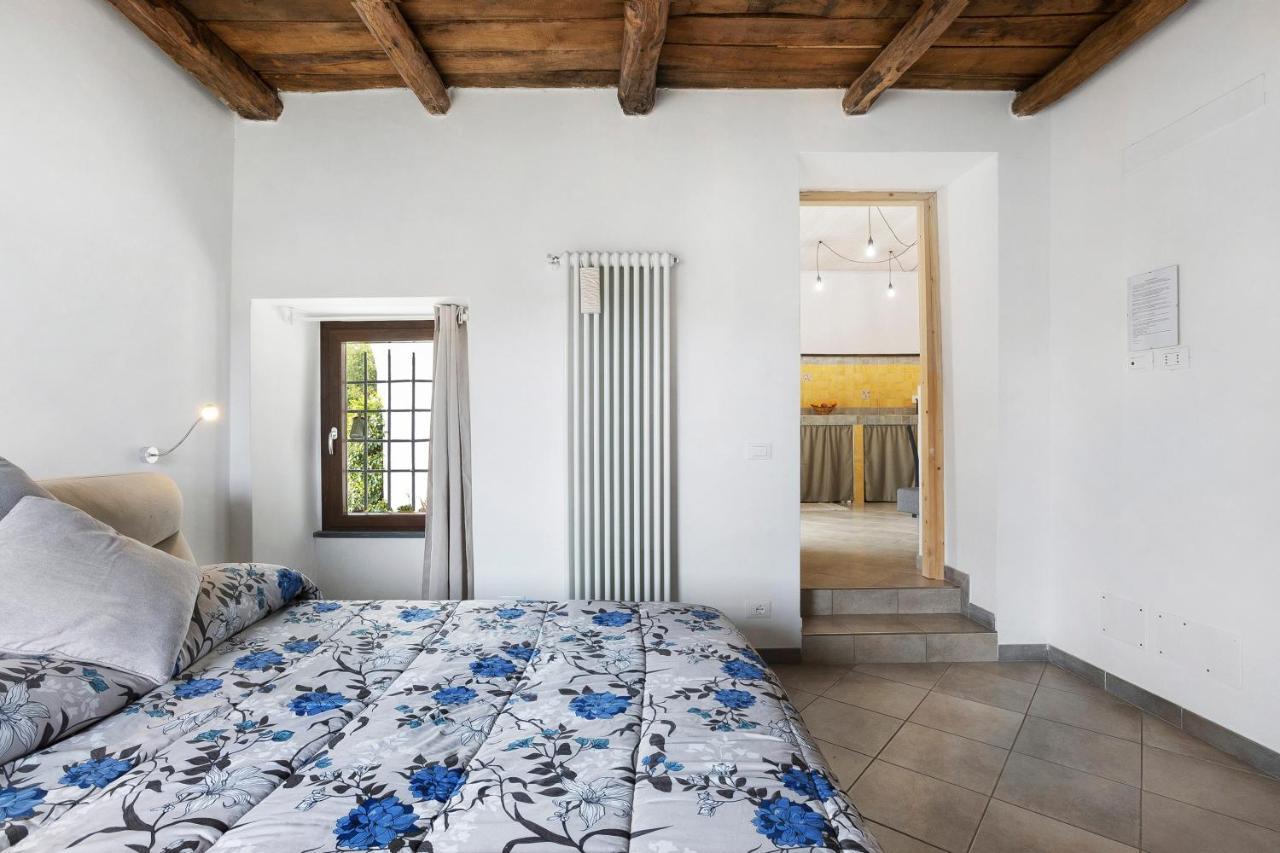 Ca Gianca Apartment Ricco del Golfo di Spezia Bagian luar foto
