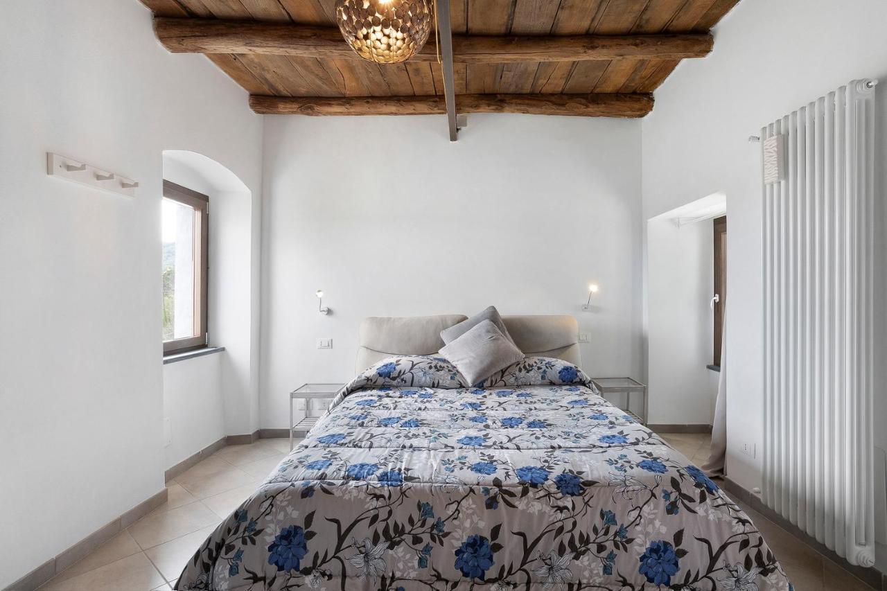 Ca Gianca Apartment Ricco del Golfo di Spezia Bagian luar foto
