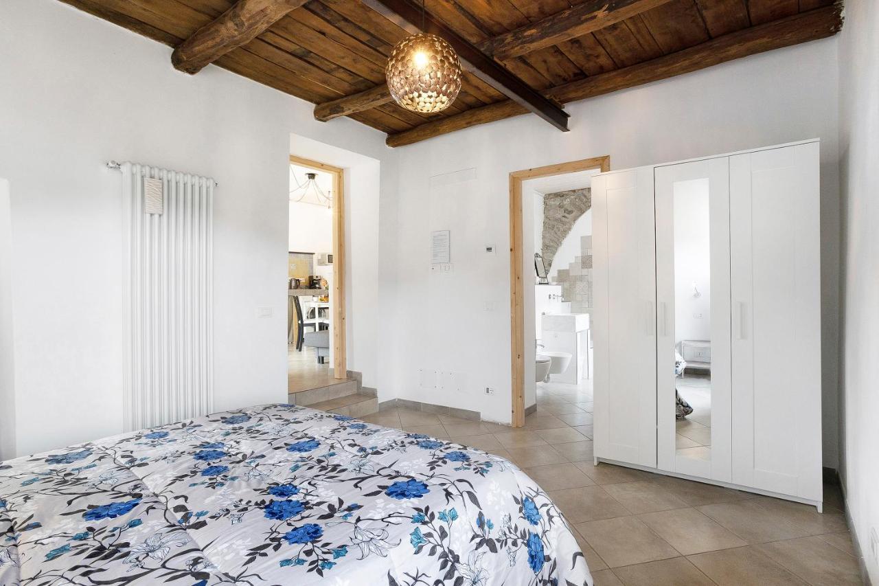 Ca Gianca Apartment Ricco del Golfo di Spezia Bagian luar foto